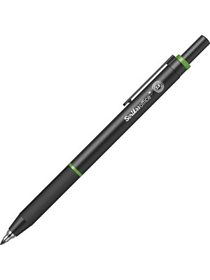 1001 Office Twist Versatil 2.0 mm Yeşil