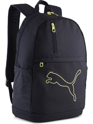 1001 Puma Plus Backpack Sırt Çantası Unisex Yetişkin