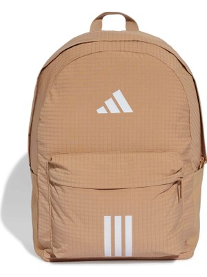 1001 Karışık Essentıals 3 Strıpes Backpack To School 2