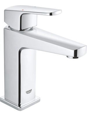 1001 Tallinn Tek Kollu Lavabo Bataryası - Krom