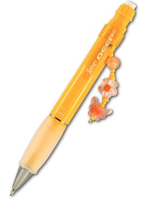 1001 Deep Charm Pastel Hardal Sarısı Kalem 07MM