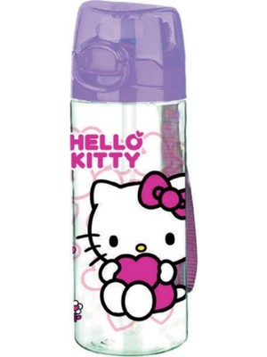 1001 Hello Kitty 500ML Matara, Çok Renkli