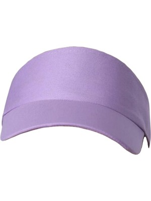 1001 Remsa RS-109 Ayarlanabilir Rugan Vizör Şapka – Uv Koruma, Spor & Golf & Tenis Siperlik, Unisex G