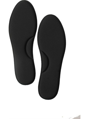1001 Memory Foam Yumuşak Ayakkabı Tabanlığı, Akıllı Hafızalı Spor Tabanlık, Ayakkabı Iç Taba