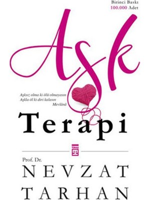 Lisinya Aşk Terapi