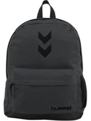 1001 Darrel Bag Pack Gri Sırt Çantası 980152-2074
