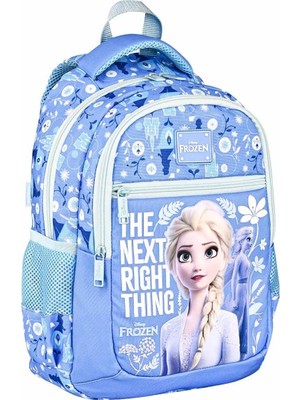 1001 Dısney Frozen Next Izoleli Çanta