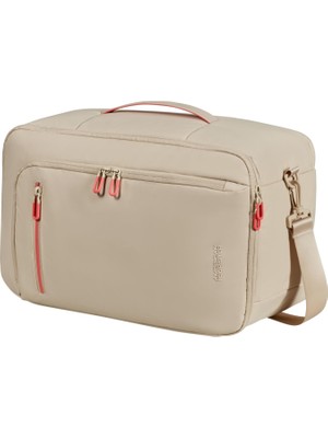 1001 Puffypop-3-Way Boardıng Bag 14.0" Sırt Çantası Kadın