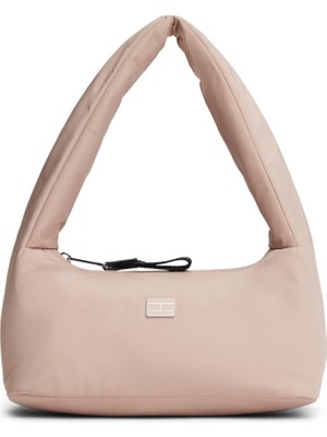 1001 Tjw Urban Nylon Shoulder Bag Çanta Kadın