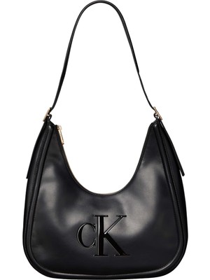 1001 Bold Ck Crescent Bag El Çantası Kadın