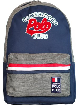 1001 CPO4039 Sırt Çantası Unisex Çocuk