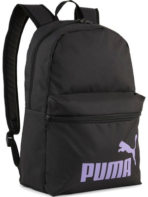 1001 Puma Phase Backpack Sırt Çantası Üniseks Yetişkin