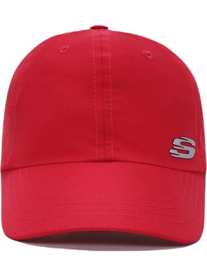 1001 M Summer Acc Cap Cap Erkek Siyah Şapka Erkek Siyah Şapka Osfa