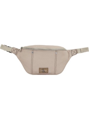 1001 Workwear Waıstbag 38 Erkek Çanta, Gri, Tek Beden