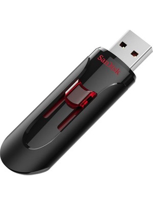 1001 Cruzer Glide 32GB USB 3.0 Flash Bellek - SDCZ600-032G-G35