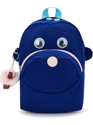 1001 Hızlı, Ergonomik Çocuk Sırt Çantası, 28 Cm, 7 L
