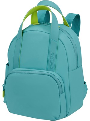 1001 Puffypop-Mını Backpack S Sırt Çantası Kadın