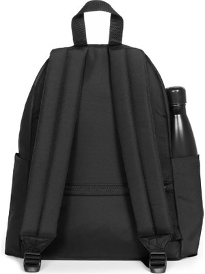 1001 Day Pak'r Unisex Yetişkin Sırt Çantası Black Standart