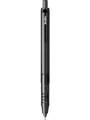 1001 Comet Versatil 0.7 mm Siyah