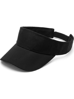 1001 Remsa RS-109 Ayarlanabilir Rugan Vizör Şapka – Uv Koruma, Spor & Golf & Tenis Siperlik, Unisex G