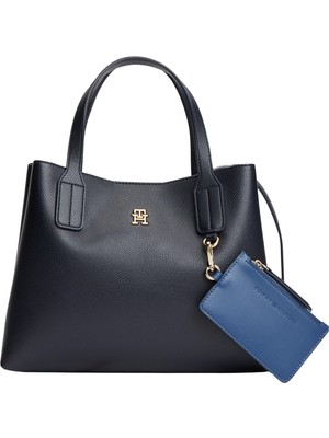 1001 Th Icon Mını Satchel Çanta Kadın