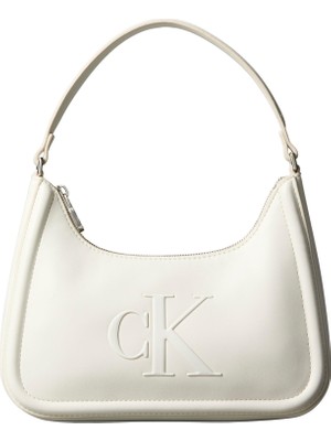 1001 Bold Ck Small Shoulder Bag Çanta Kadın