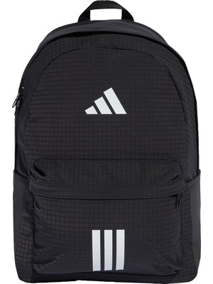 1001 Karışık Essentıals 3 Strıpes Backpack To School 2