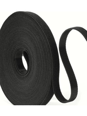 1001 Dar Dokuma Kolon Kumaş 2 cm Çanta Tasma Sapı Askısı Bagaj Yük Valiz Çadır Bağlama Ipi (10