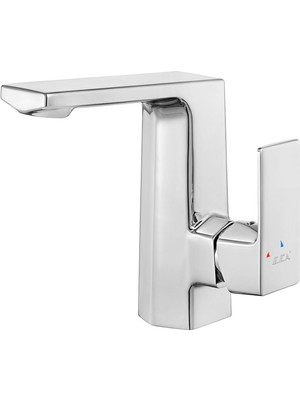 1001 Royal Yandan Kollu Lavabo Bataryası 102188667