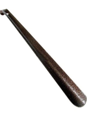 1001 Ayakkabı Çekeceği Kerata Demir Döküm Sağlam ve Kaliteli (40 Cm)