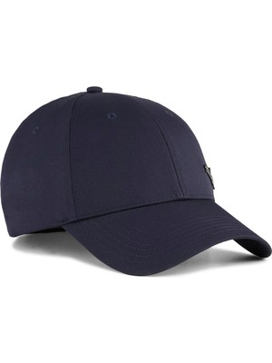 1001 Ess Metal Puma Cat Bb Cap Bb Kapaklar Unisex Yetişkin
