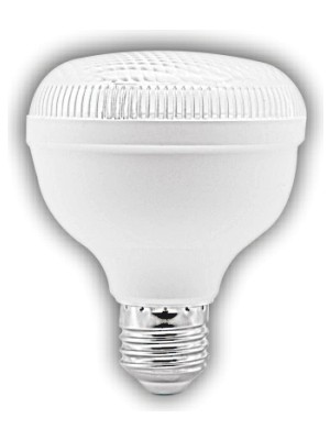 Uravas Store 1 Adet Cata Ct 4125 Kristal LED Torch Ampul 25W 6400K Beyaz Işık E27 Duy