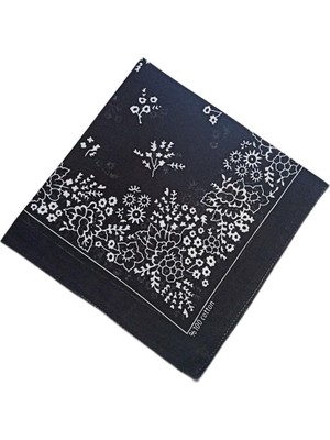 1001 Kare Bandana MODEL.8521