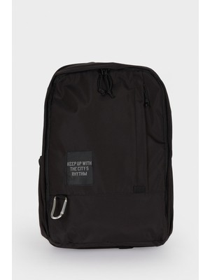 1001 Unisex Okul Sırt Çantası
