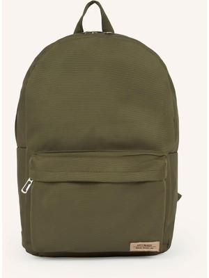 1001 Unisex Okul Sırt Çantası
