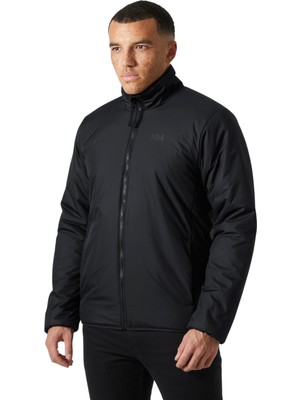 Helly Hansen Helly Hansen Juell 3-In-1 Mont Siyah Erkek Mont