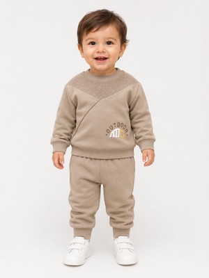 Caramell Caramelunisex Ikili Bebek Takım