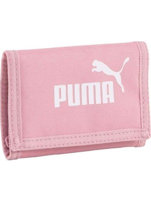 Puma 05475717 Cüzdan Phase Wallet Spor Cüzdanı Pembe
