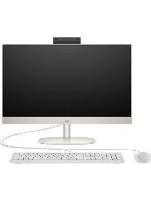 Hp Proone 240 G10 Aio 23.8" I5-1335U 16GB 512GB SSD Beyaz