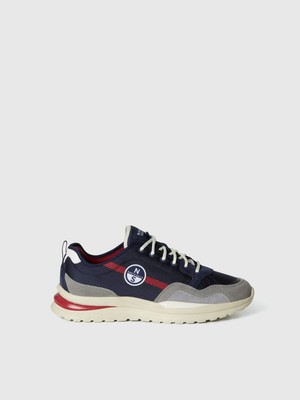 North Sails Horizon Jet Erkek Sneaker