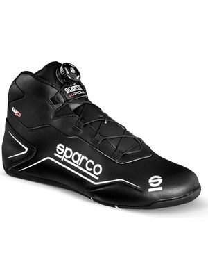 Sparco K-Pole Wp Karting Ayakkabısı Su Geçirmez 38 Numara