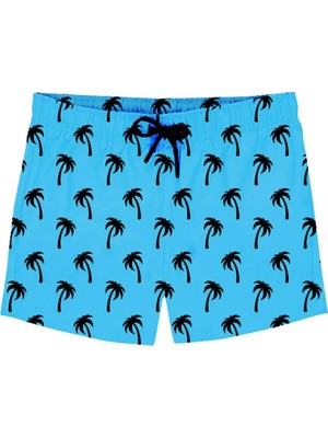 Slipstop California Junior Short Erkek Çocuk