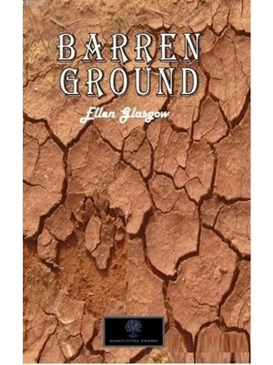 Platanus Publishing Barren Ground