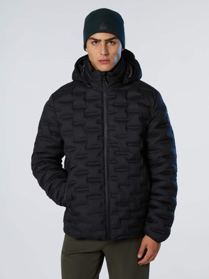 North Sails New Laser Şişme Mont