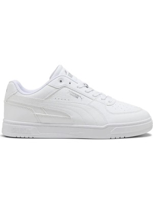 Puma 409170  Caven Iıı Tdp Spor Ayakkabı Beyaz