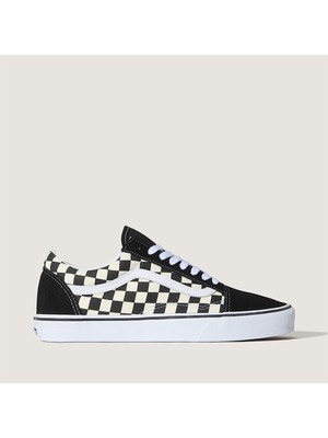 Vans Old Skool Siyah Sneaker