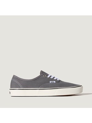 Vans Authentic Erkek Gri Sneaker