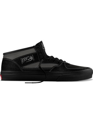 Vans Half Cab Decon Erkek Siyah Sneaker