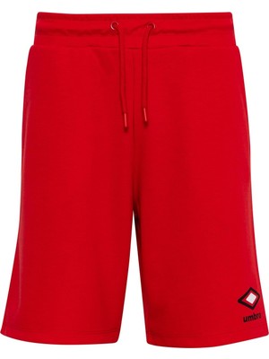 Umbro Tag Shorts - Kırmızı - 2xl