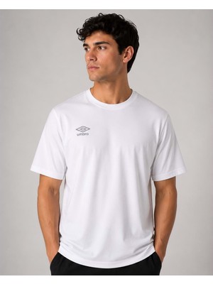 Umbro 26/27 Season Men T-Shirt - Lacivert - 3xl